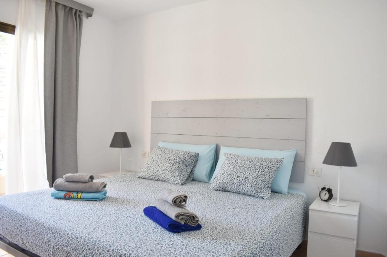 Castle Apartment Margherita ロスクリスティアーノス エクステリア 写真