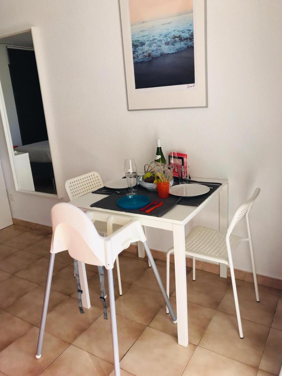 Castle Apartment Margherita ロスクリスティアーノス エクステリア 写真