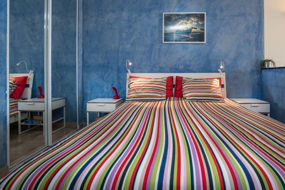 Castle Apartment Margherita ロスクリスティアーノス エクステリア 写真